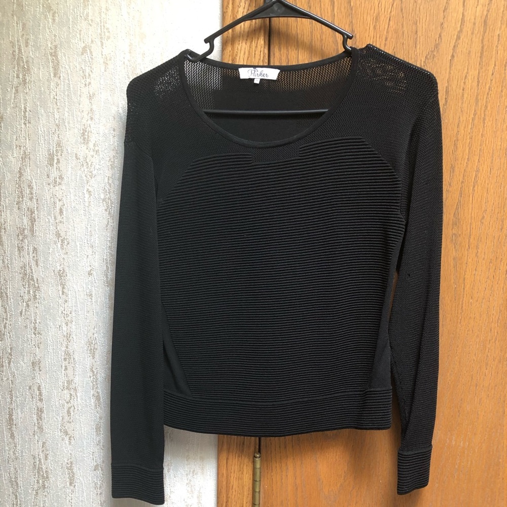 Parker top